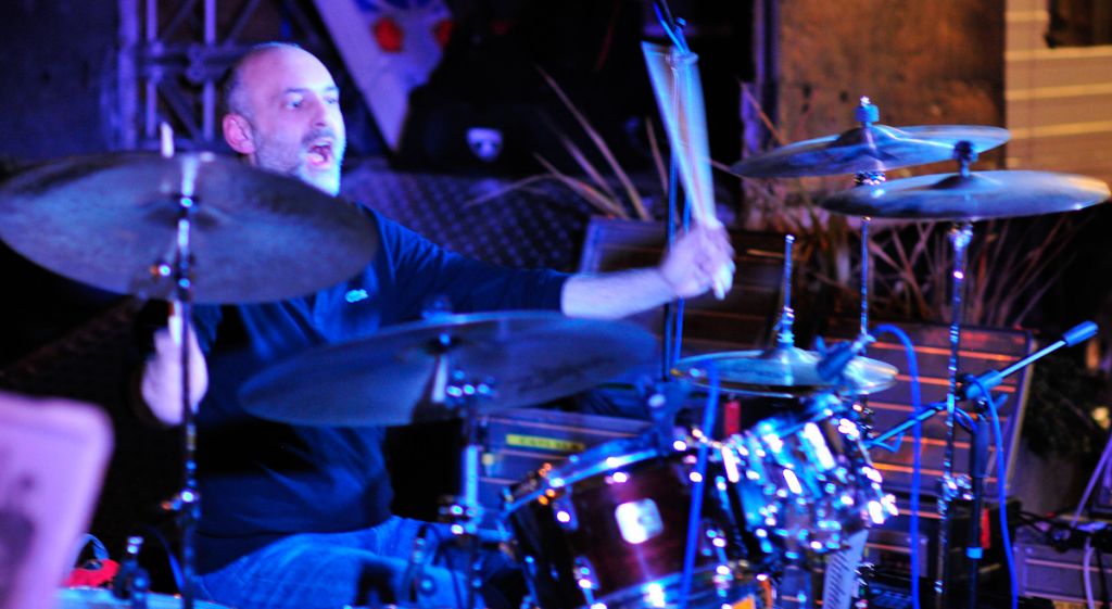 The Kings Live in Velrolanuova